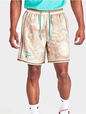 Nike dri fit floratone DNA+ shorts